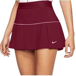 Nike Dri Fit Pleated Tennis Skirt Size XS